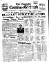 Coventry Evening Telegraph Saturday 03 December 1960 Page 29