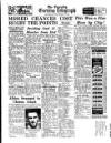 Coventry Evening Telegraph Saturday 03 December 1960 Page 36