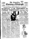 Coventry Evening Telegraph