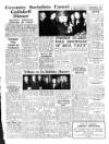 Coventry Evening Telegraph Monday 12 December 1960 Page 11