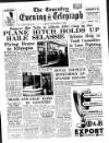 Coventry Evening Telegraph Friday 16 December 1960 Page 1