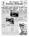 Coventry Evening Telegraph Friday 16 December 1960 Page 43