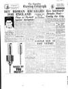 Coventry Evening Telegraph Monday 19 December 1960 Page 26