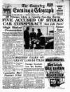 Coventry Evening Telegraph Monday 02 January 1961 Page 19