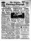 Coventry Evening Telegraph Tuesday 03 January 1961 Page 19