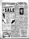 Coventry Evening Telegraph Friday 06 January 1961 Page 12