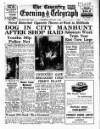 Coventry Evening Telegraph Saturday 07 January 1961 Page 27