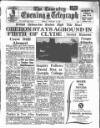 Coventry Evening Telegraph Friday 13 January 1961 Page 1