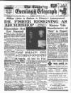 Coventry Evening Telegraph Tuesday 17 January 1961 Page 29