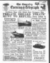 Coventry Evening Telegraph Tuesday 24 January 1961 Page 30