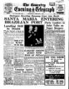 Coventry Evening Telegraph Wednesday 01 February 1961 Page 23