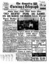 Coventry Evening Telegraph Saturday 04 February 1961 Page 27