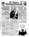 Coventry Evening Telegraph Tuesday 07 February 1961 Page 19