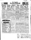Coventry Evening Telegraph Tuesday 07 February 1961 Page 29