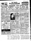 Coventry Evening Telegraph Wednesday 08 February 1961 Page 36