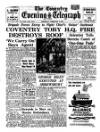 Coventry Evening Telegraph Thursday 09 February 1961 Page 25