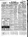 Coventry Evening Telegraph Saturday 11 February 1961 Page 32