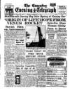 Coventry Evening Telegraph Monday 13 February 1961 Page 17