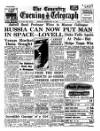 Coventry Evening Telegraph Monday 13 February 1961 Page 19