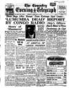 Coventry Evening Telegraph Monday 13 February 1961 Page 34