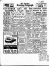 Coventry Evening Telegraph Wednesday 01 March 1961 Page 31