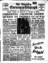 Coventry Evening Telegraph Thursday 02 March 1961 Page 31