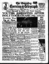 Coventry Evening Telegraph Friday 03 March 1961 Page 37