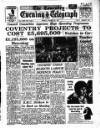 Coventry Evening Telegraph Friday 10 March 1961 Page 39