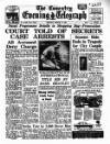 Coventry Evening Telegraph Monday 13 March 1961 Page 19