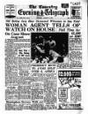 Coventry Evening Telegraph Tuesday 14 March 1961 Page 19