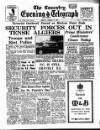 Coventry Evening Telegraph