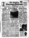 Coventry Evening Telegraph