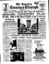 Coventry Evening Telegraph Friday 07 April 1961 Page 49