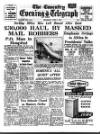 Coventry Evening Telegraph Thursday 01 June 1961 Page 1
