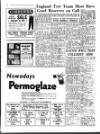 Coventry Evening Telegraph Thursday 01 June 1961 Page 20