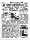 Coventry Evening Telegraph Thursday 01 June 1961 Page 29