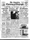 Coventry Evening Telegraph Thursday 01 June 1961 Page 31