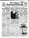 Coventry Evening Telegraph Thursday 01 June 1961 Page 49