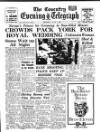 Coventry Evening Telegraph