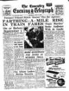 Coventry Evening Telegraph