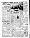 Coventry Evening Telegraph Saturday 01 July 1961 Page 9
