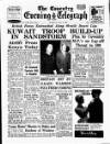 Coventry Evening Telegraph Tuesday 04 July 1961 Page 21