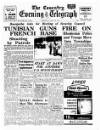 Coventry Evening Telegraph