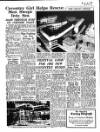 Coventry Evening Telegraph Wednesday 02 August 1961 Page 23