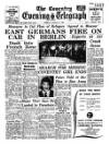 Coventry Evening Telegraph Friday 11 August 1961 Page 39