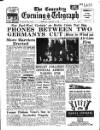 Coventry Evening Telegraph Monday 14 August 1961 Page 29