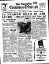 Coventry Evening Telegraph Friday 01 September 1961 Page 33