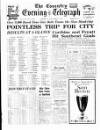 Coventry Evening Telegraph Saturday 02 September 1961 Page 32