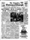 Coventry Evening Telegraph Thursday 07 September 1961 Page 33