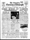 Coventry Evening Telegraph Friday 06 October 1961 Page 57